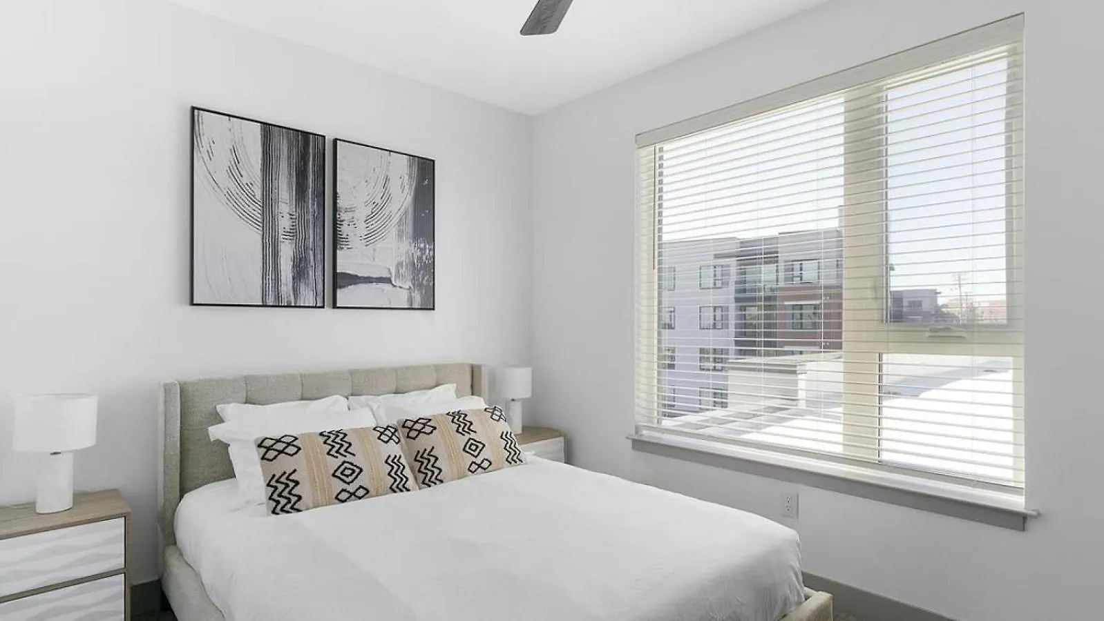 Landing Modern Apartment With Amazing Amenities Richmond