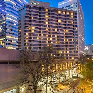 Hotel Omni, Richmond