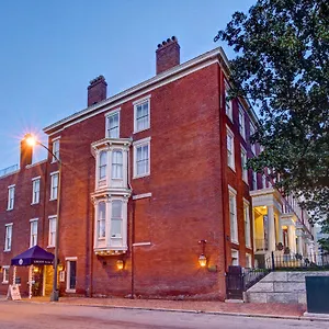 3* Mini-hôtel Linden Row