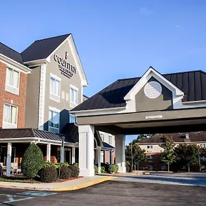3* Hotel Country & By Radisson, West At I-64, Va