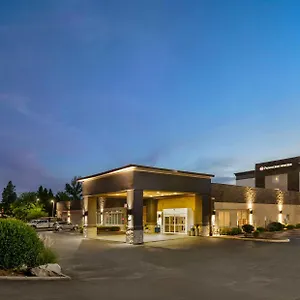 3* Hotel Western Premier Gateway